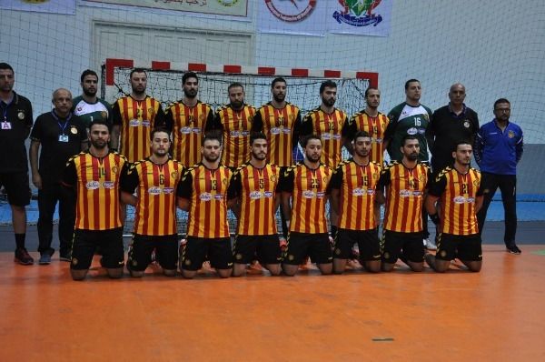 الترجي الرياضي التونسي