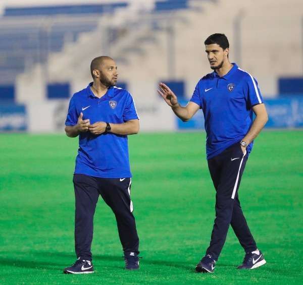 المفرج