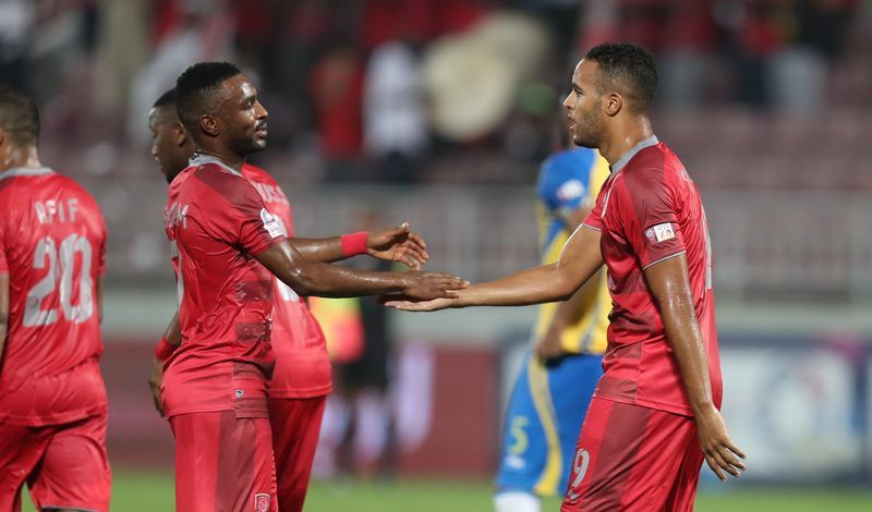 إسماعيل محمد