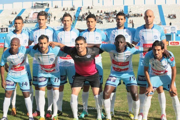 الاتحاد المنستيري