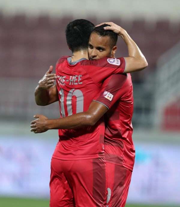 يوسف العربي