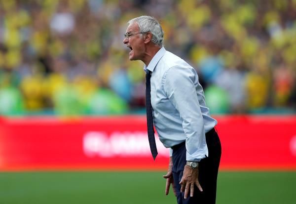 كلاوديو رانييري