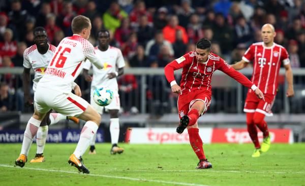 خاميس رودريجيز