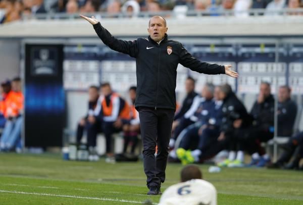 ليوناردو جارديم