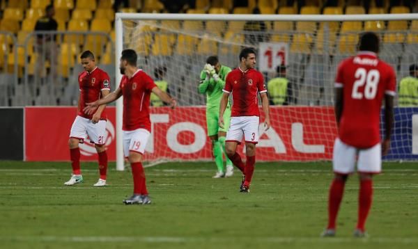 الأهلي المصري