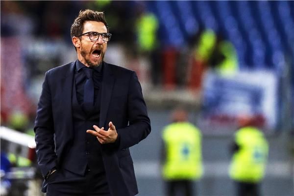 إيزبيو دي فرانشيسكو 