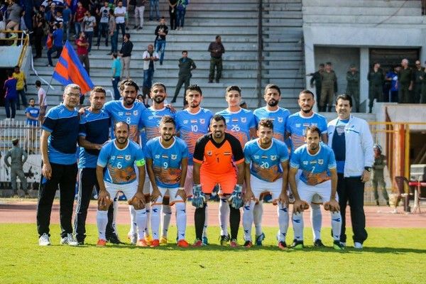 فريق الكرامة