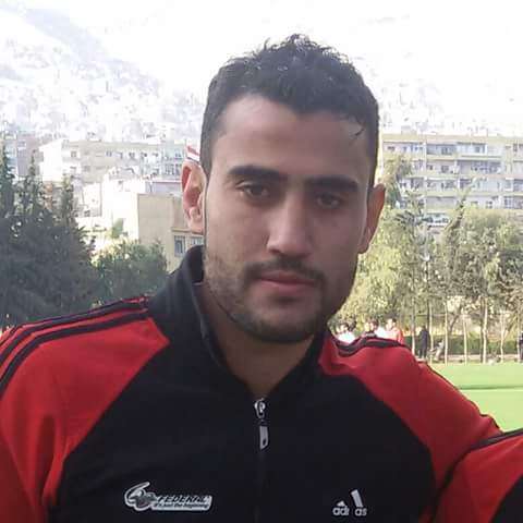 محمد الغباش