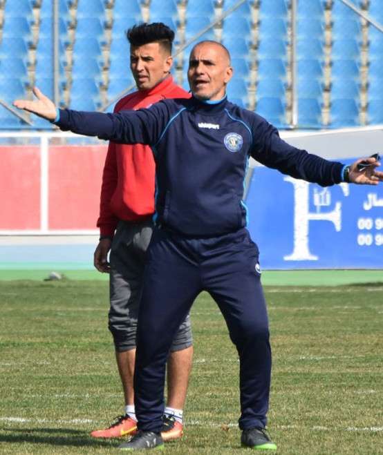 أيوب أوديشو