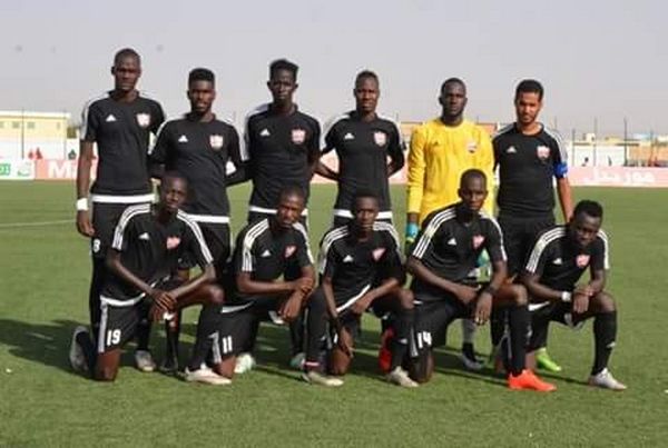  نادي الوئام 