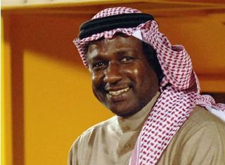 ماجد عبد الله 