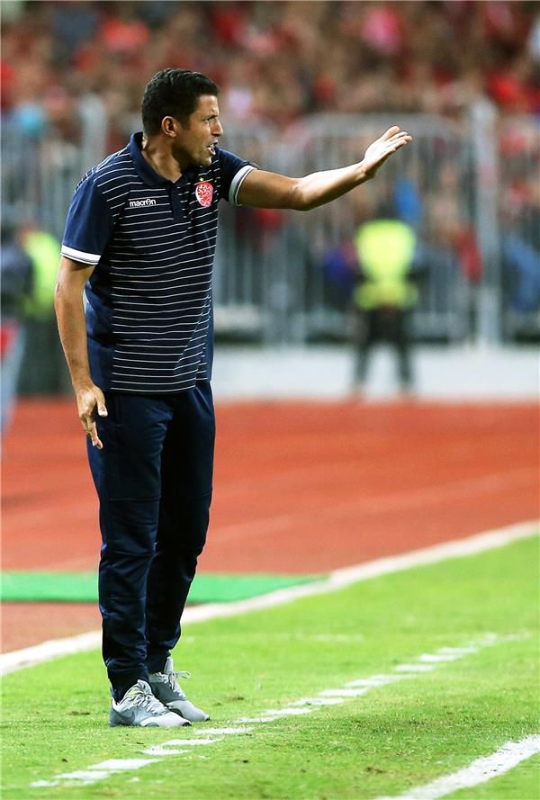  الحسين عموتة