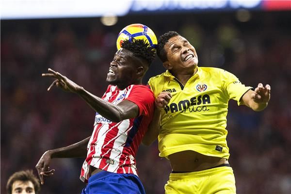 كارلوس باكا