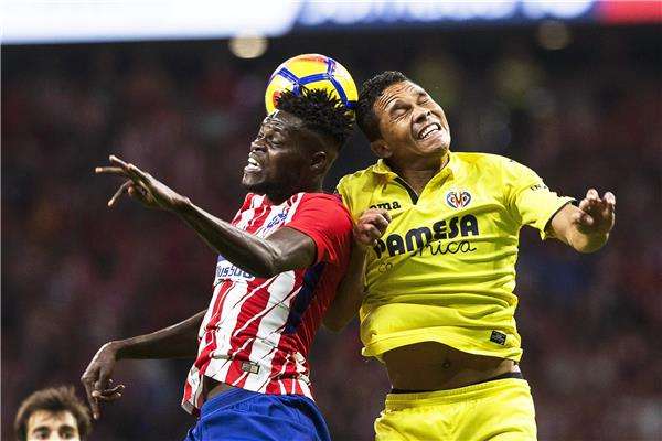 كارلوس باكا