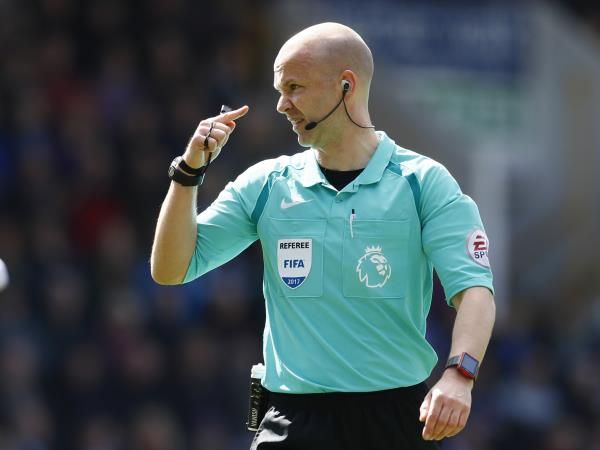  أنتوني تايلور