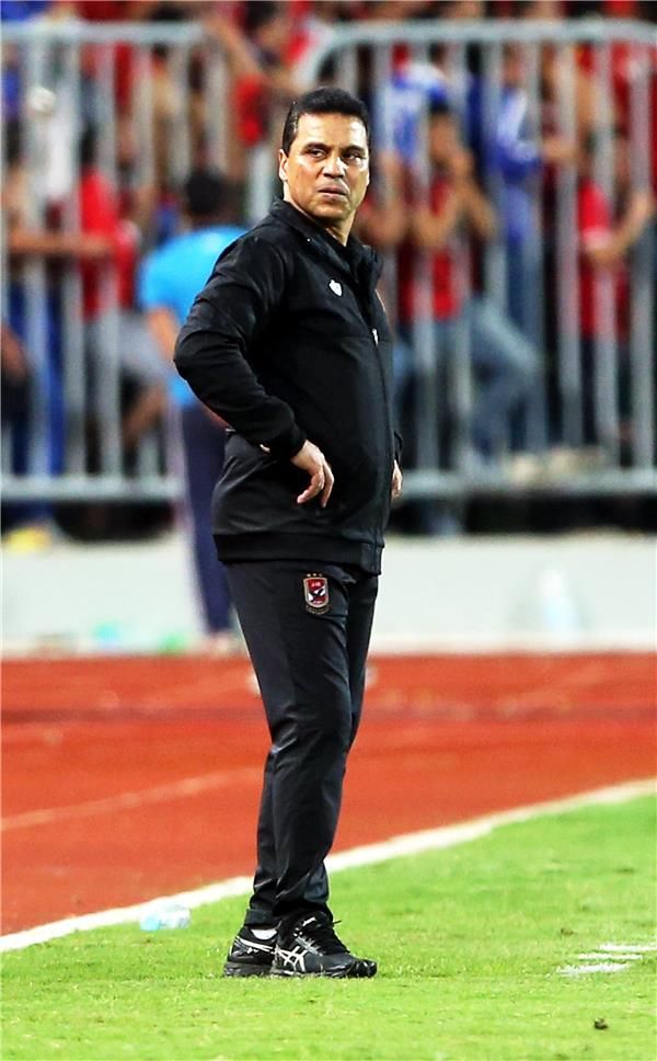 حسام البدري