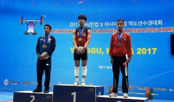 حمزة العجارمة