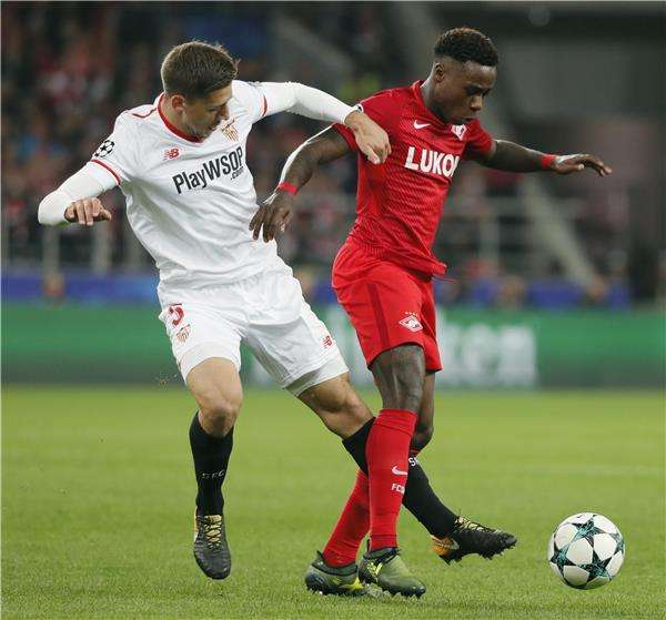 من لقاء الذهاب