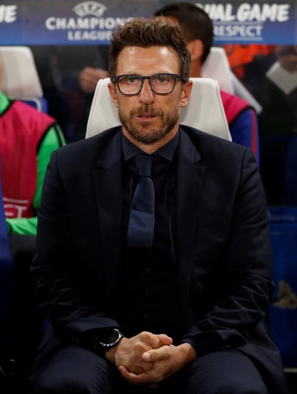 دي فرانشيسكو