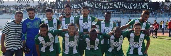 الملعب القابسي