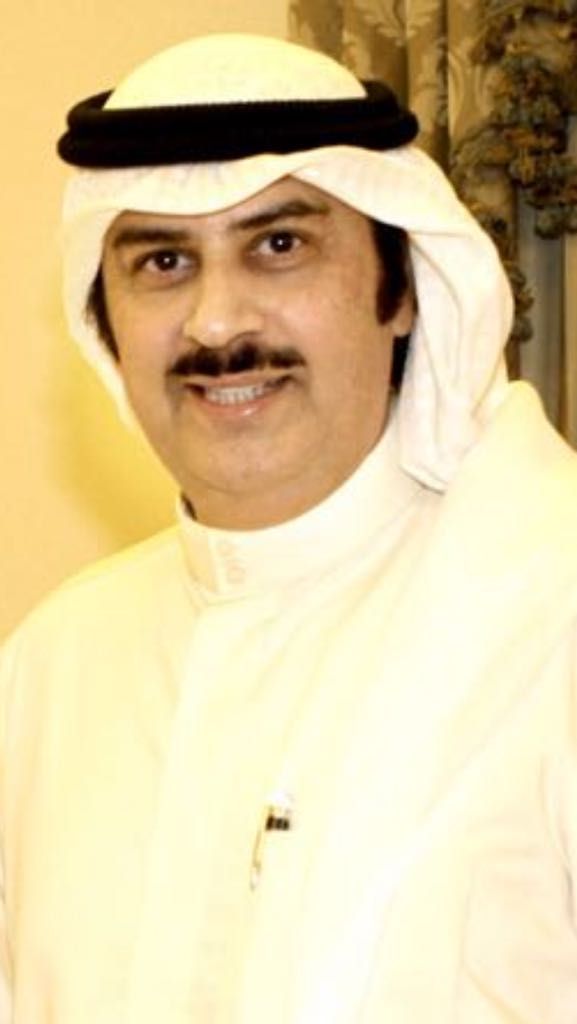 جواد الغريب