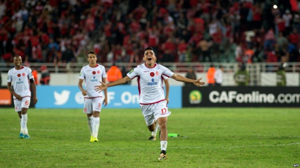 أشرف بن شرقي