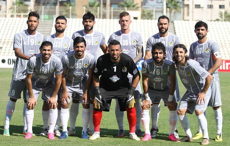 فريق القوة الجوية 