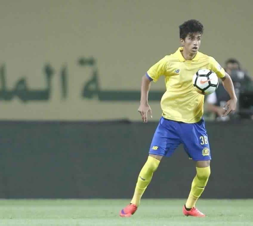  فهد الجميعة