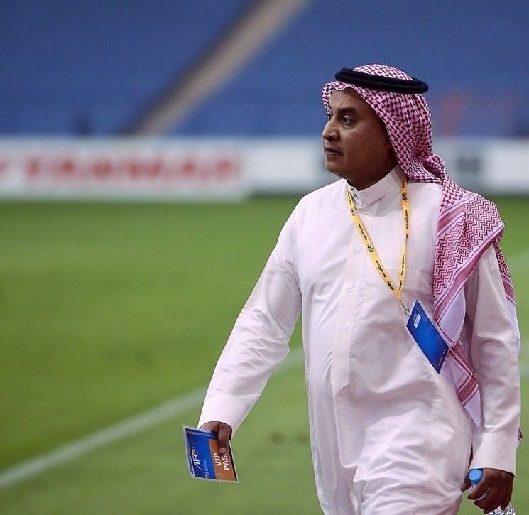 محمد المسبل