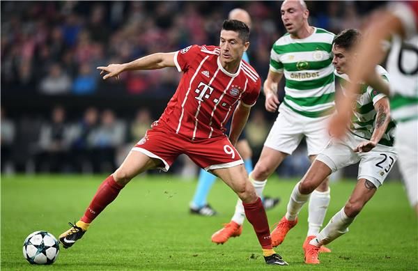 ليفاندوفسكي