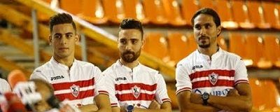 أحمد كابوريا (وسط)