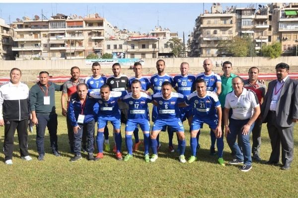 فريق الحرفيين