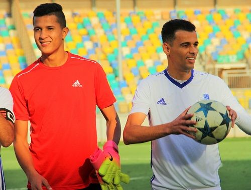 مراد الوحيشي