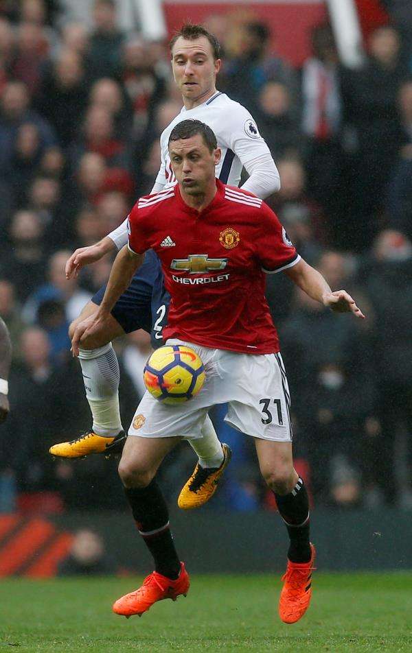 نيمانيا ماتيتش