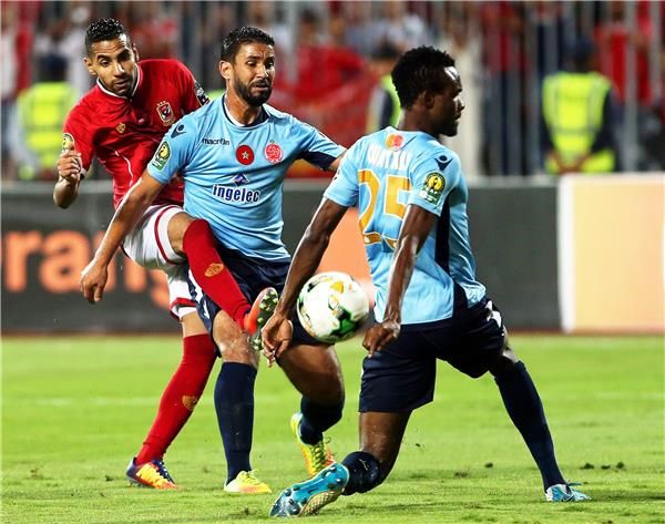 لقطة من الذهاب