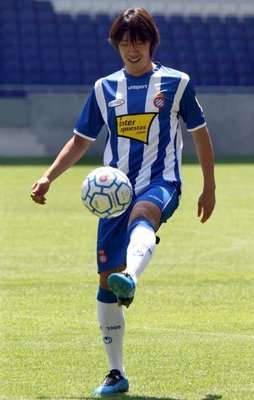 شونسوكي ناكامورا