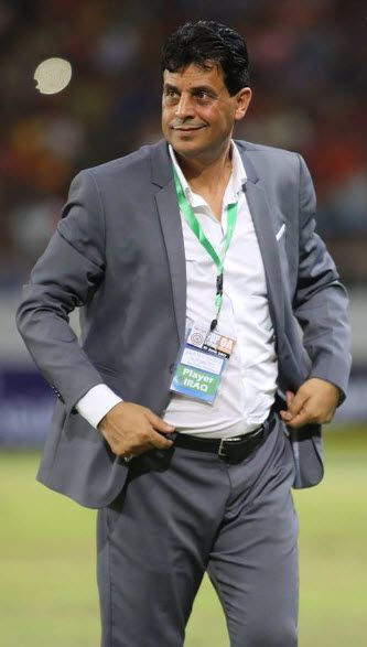 عبد الغني شهد