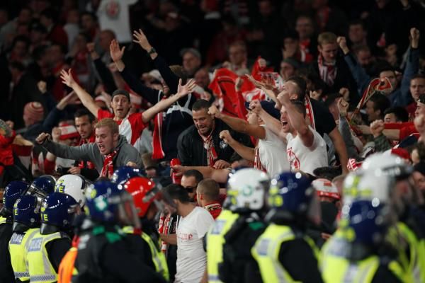 جماهير كولن