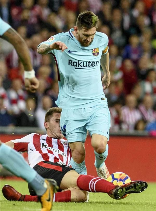 ليونيل ميسي