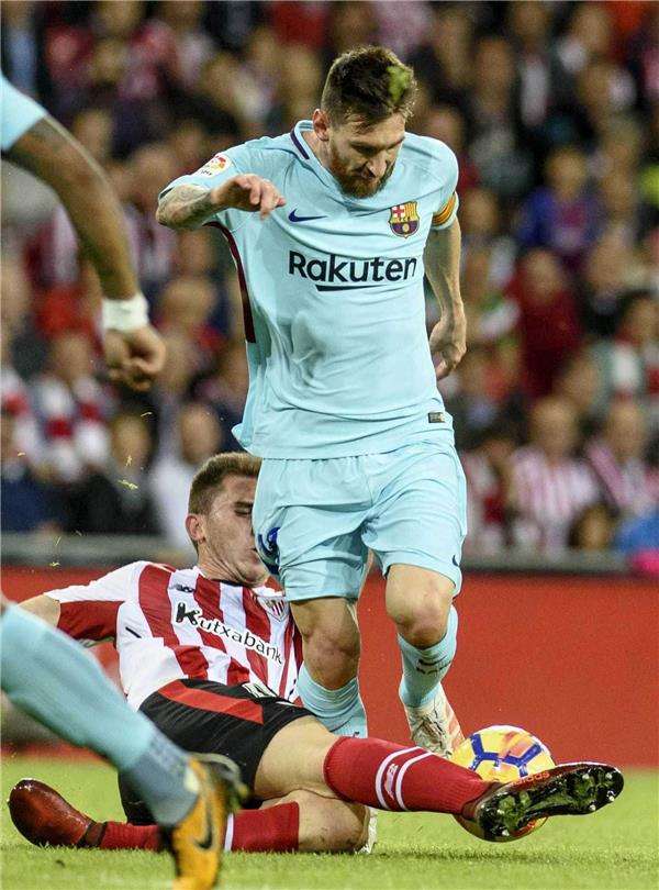 ليونيل ميسي