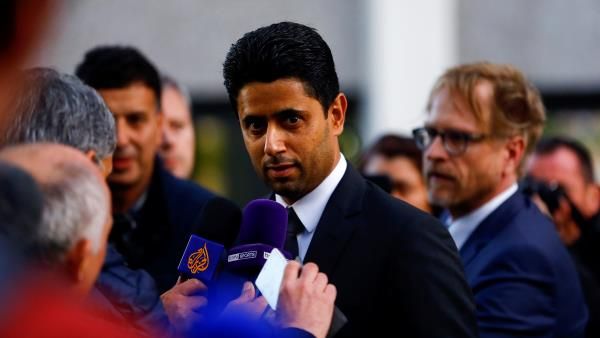  ناصر الخليفي 