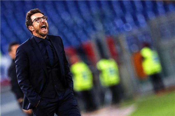 دي فرانشيسكو