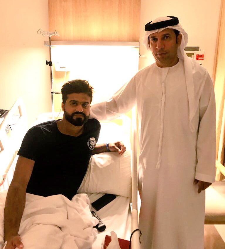 الهاشمي