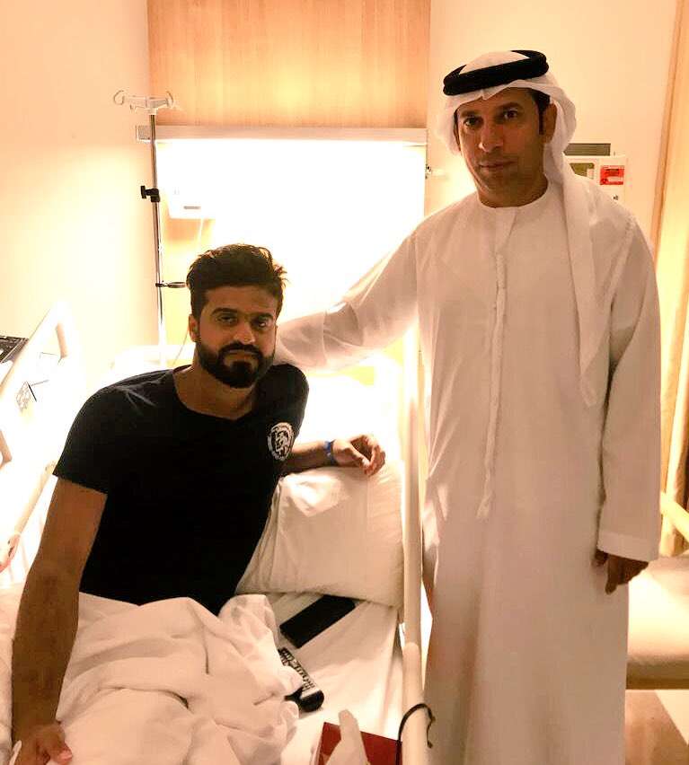 الهاشمي