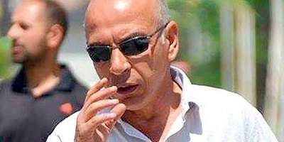  عبد الحميد صادمي