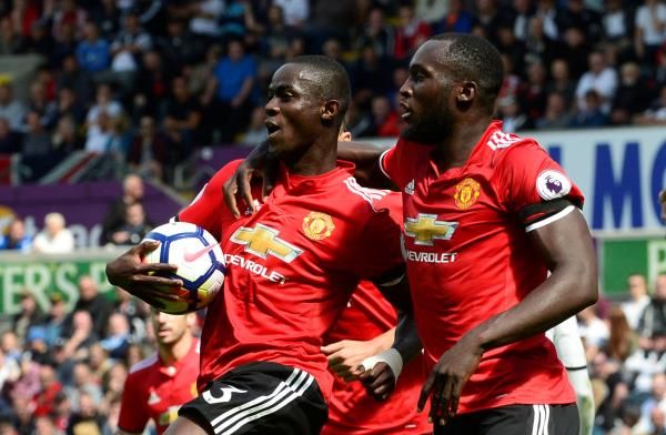 بايلي أعلن دعمه للوكاكو