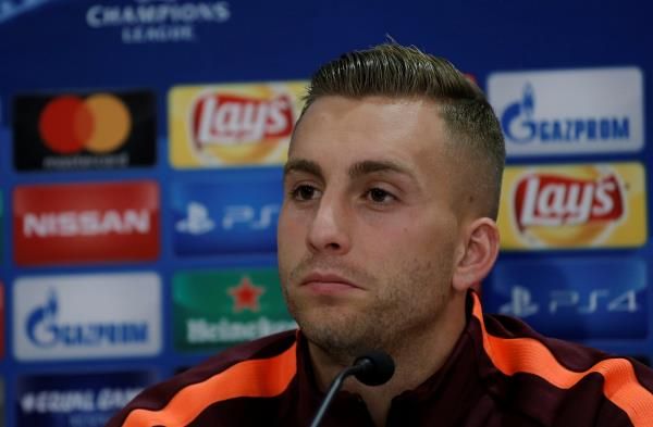  جيرارد ديولوفيو