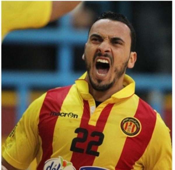 أسامة البوغانمي