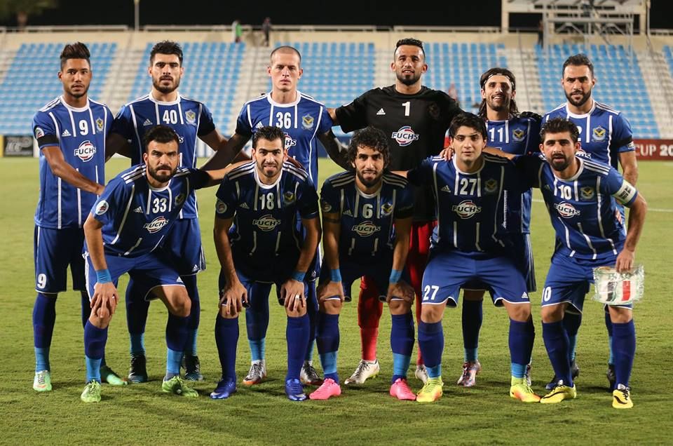 القوة الجوية