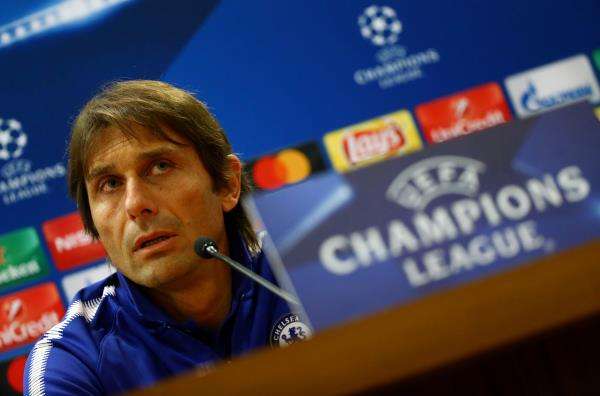 أنطونيو كونتي